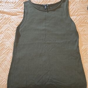 Eileen Fisher Sleeveless Top